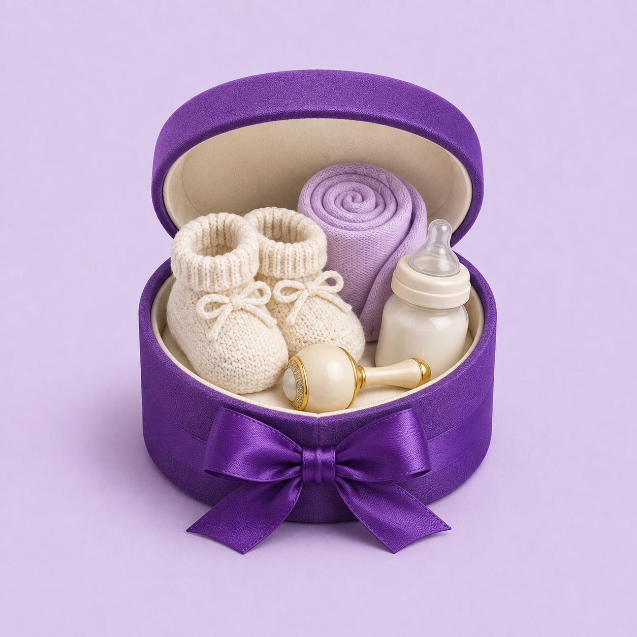 New Mom Gifts