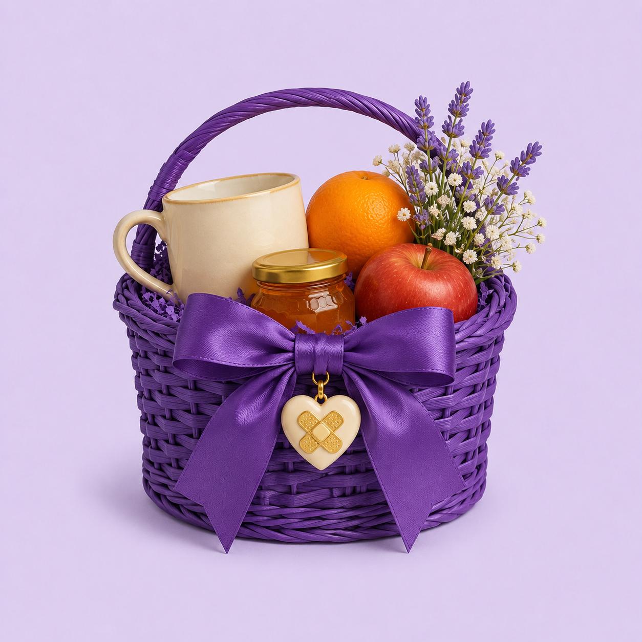 Get Well Soon Gifts