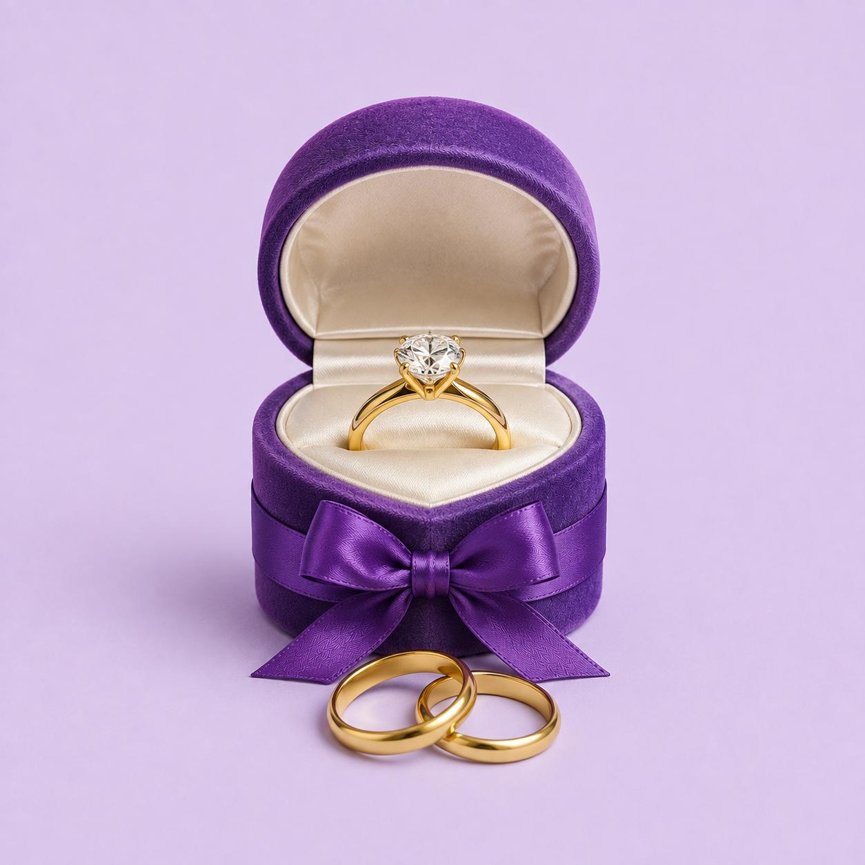 Wedding & Engagement Gifts
