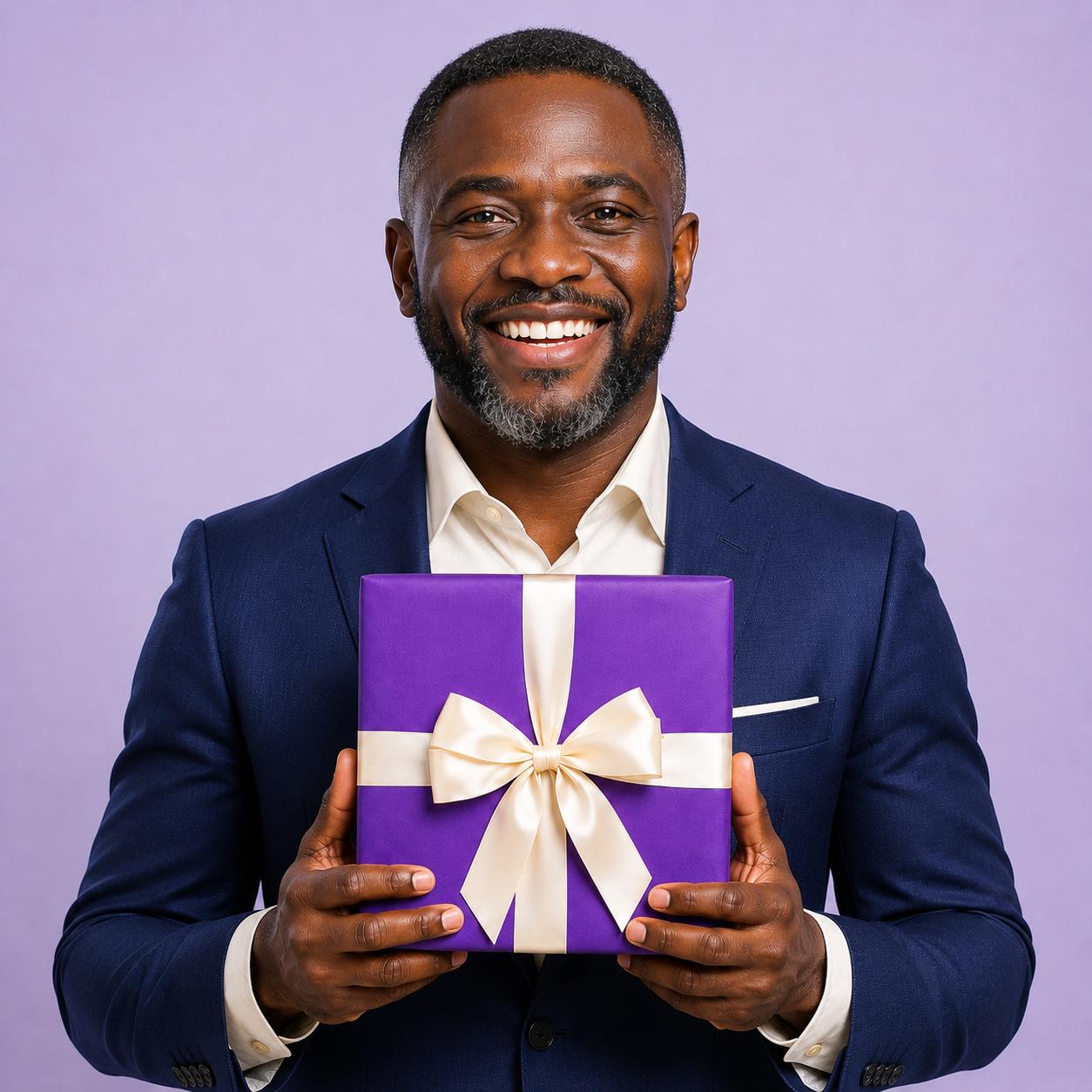 Gift for Boss / Clients