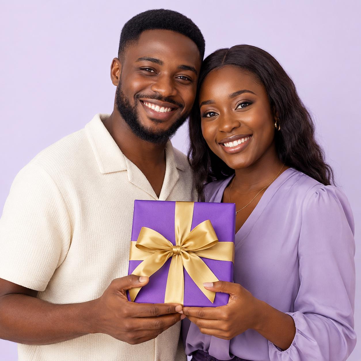 Gift for Couples