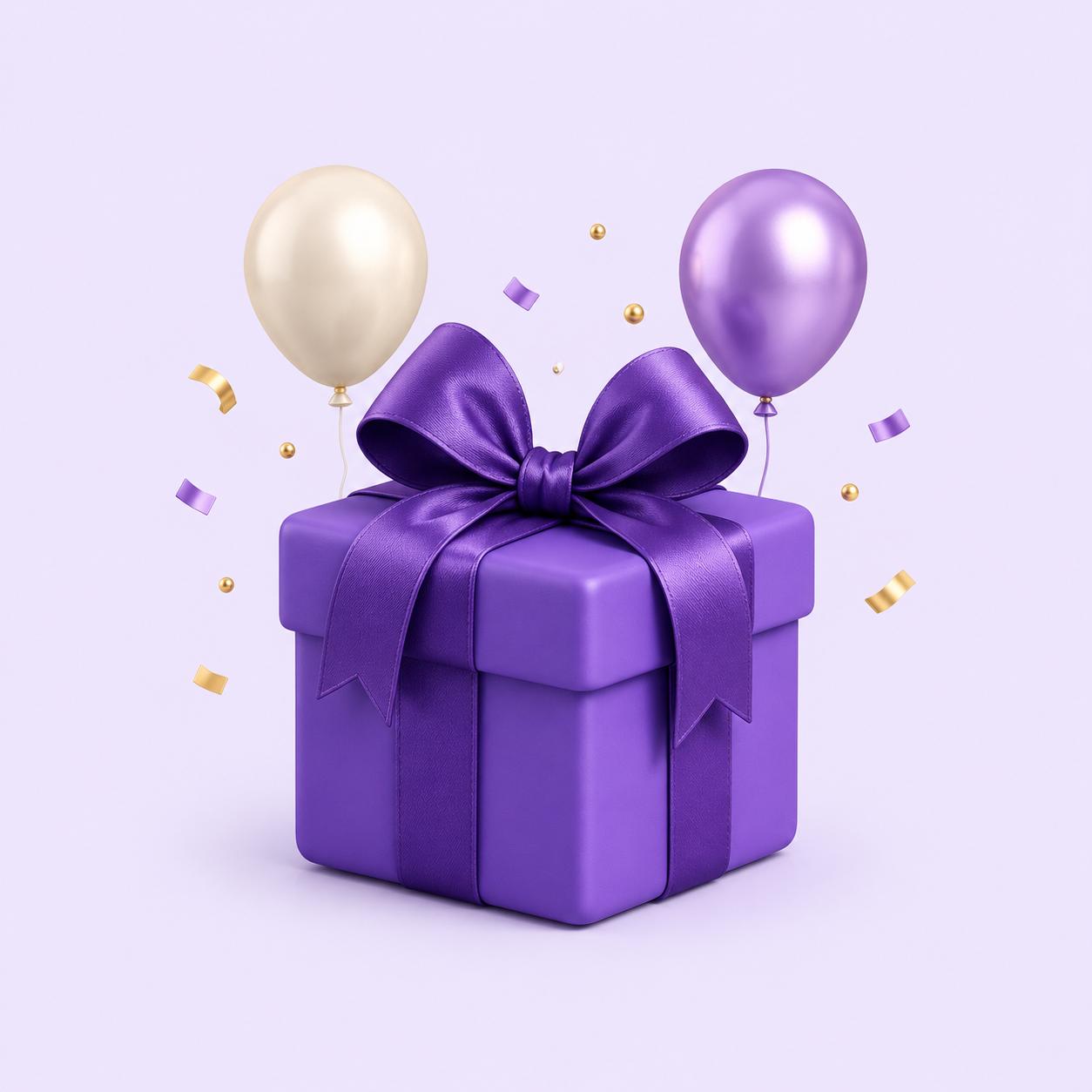 Birthday Gifts