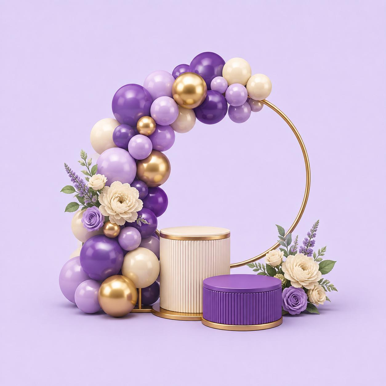 Event Décor