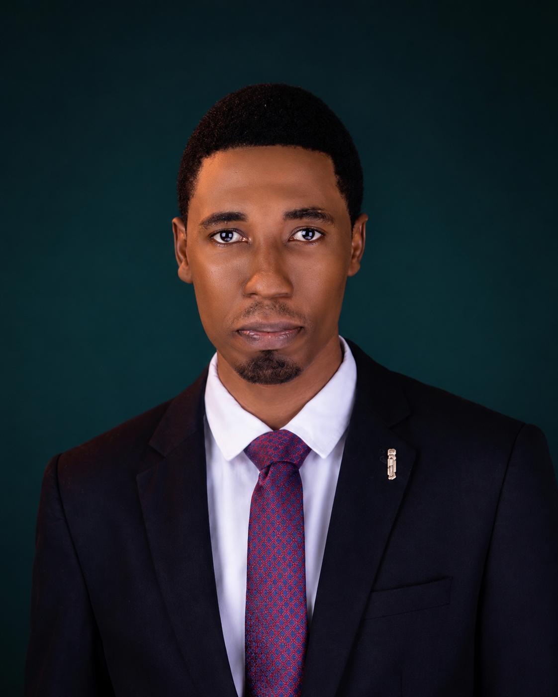 Ayomide Oluwatuyi